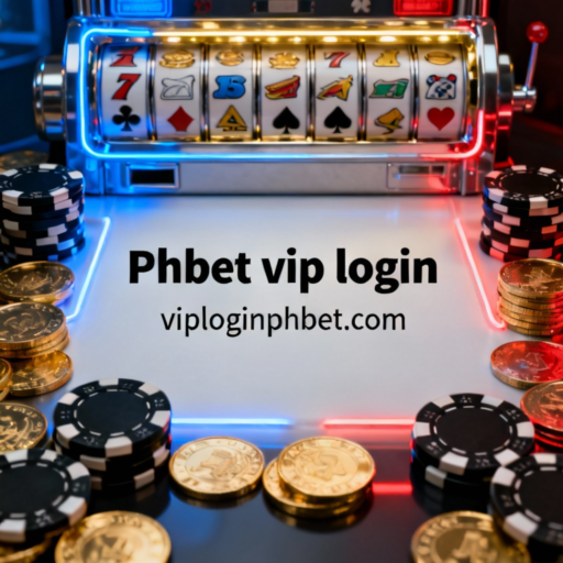 Phbet vip login