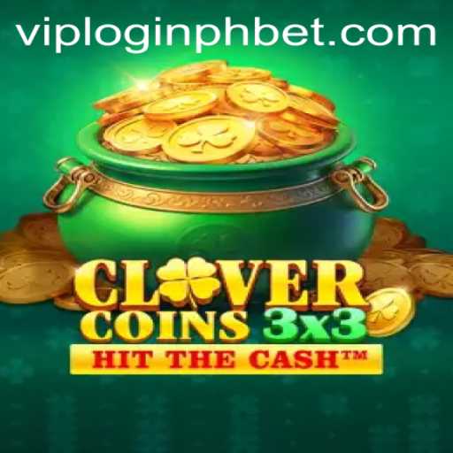 Explore the Thrilling World of Clovercoin3x3 and Phbet VIP Login