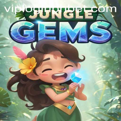 Exploring the Adventure: JungleGems and the Phbet VIP Experience