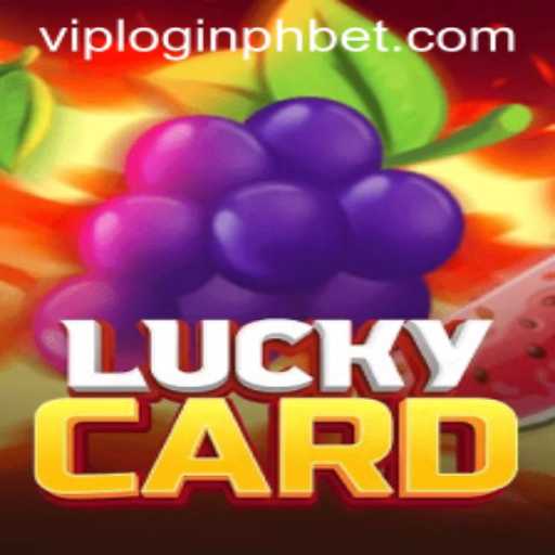 Discover the Thrilling World of LuckyCard: A Guide to Gameplay and the Phbet VIP Login Experience