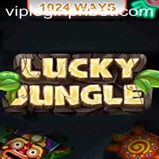 Exploring the Thrilling World of LuckyJungle1024 and the Advantages of Phbet VIP Login