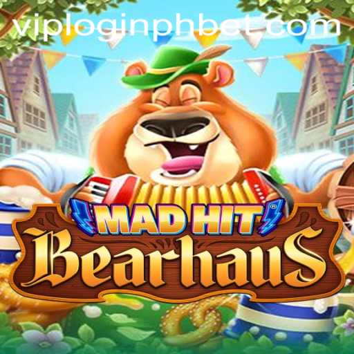 MadHitBearhaus: A Thrilling Journey Through an Unpredictable World