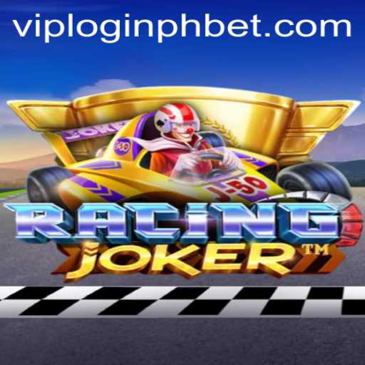 RacingJoker: An Exhilarating Dive into Competitive Racing
