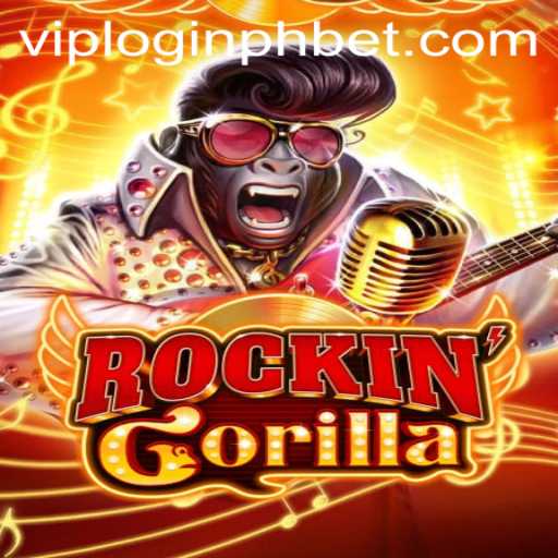Explore the Thrilling World of RockinGorilla and Master the Art of Phbet VIP Login